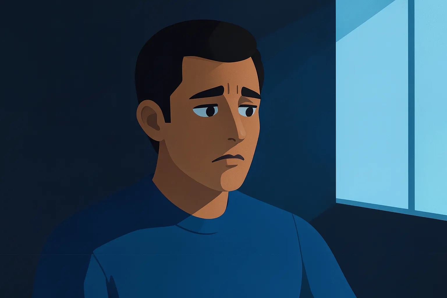 5 sinais de depressão que você não pode ignorar