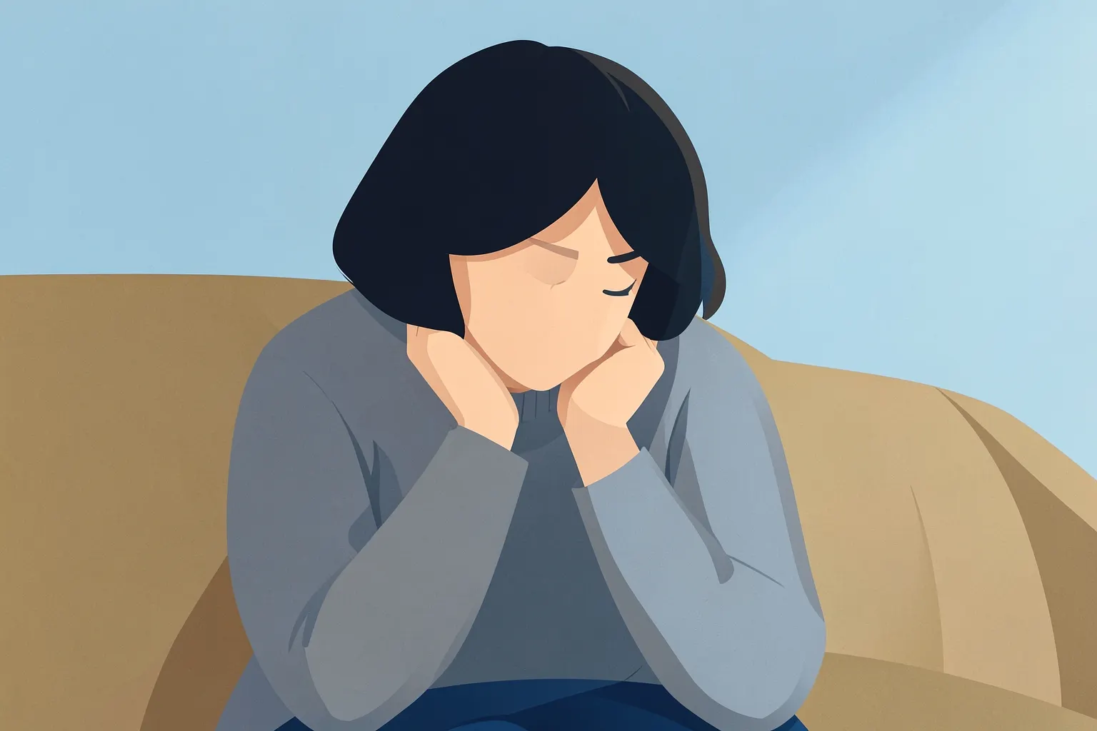 Como reconhecer a depressão: faça o teste e saiba como agir