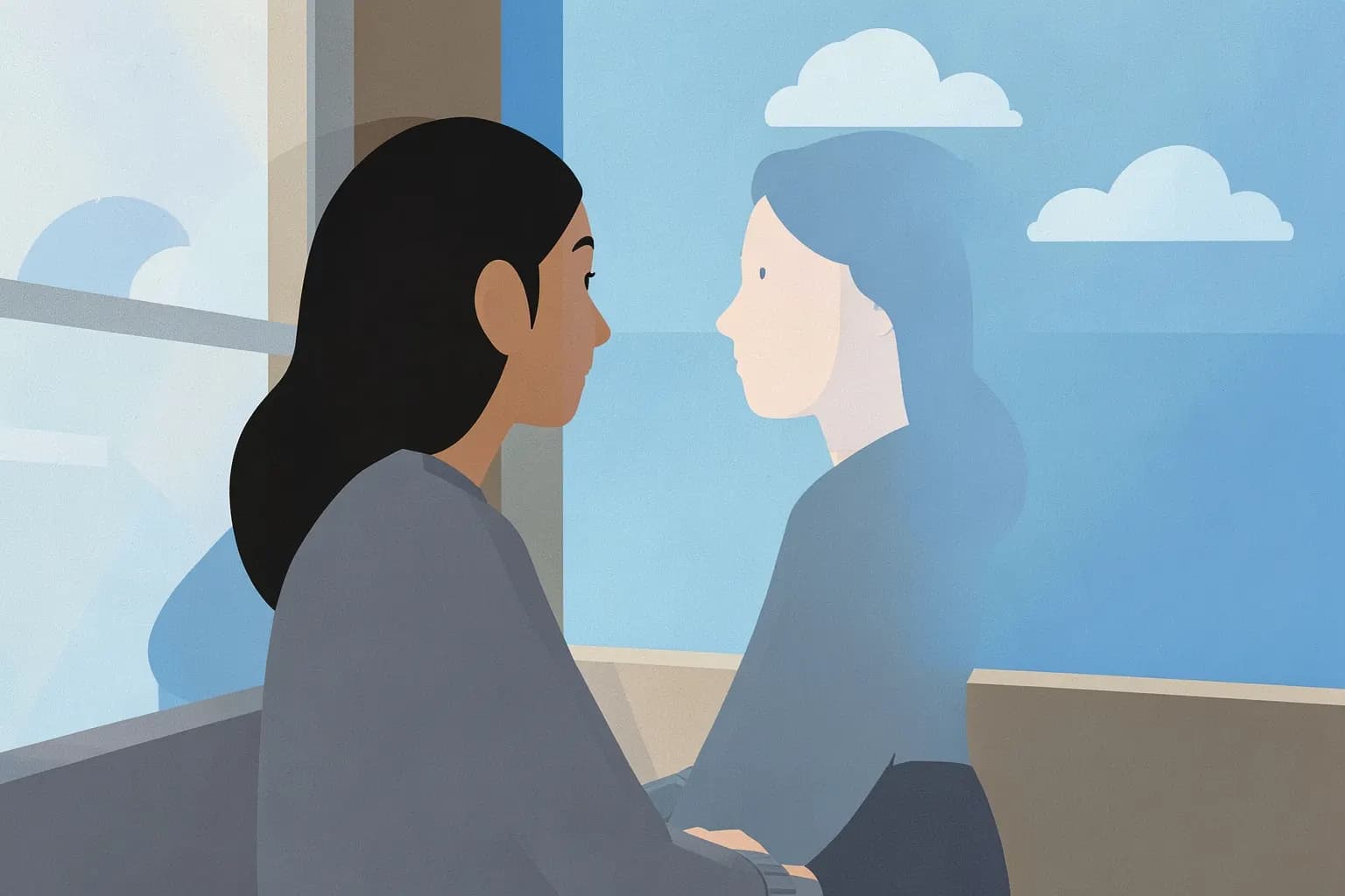 Como reconhecer os sinais de depressão e agir de forma adequada